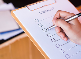 STEP4 カルテ記録