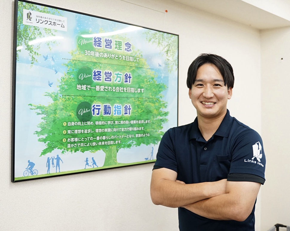 山村さん