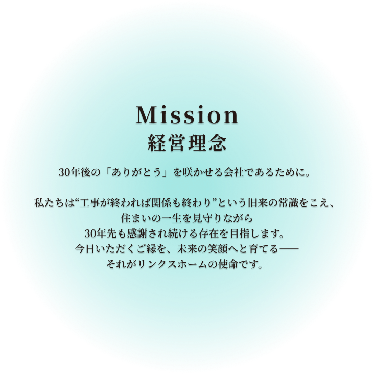 経営理念